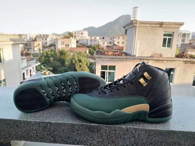men jordan 12 retro shoes 2017-7-7-001